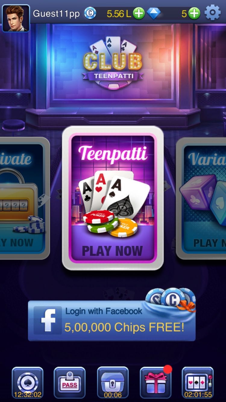 SpinGreenCasino game
