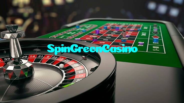 available types of SpinGreenCasino bet including pre-match live express and system bets