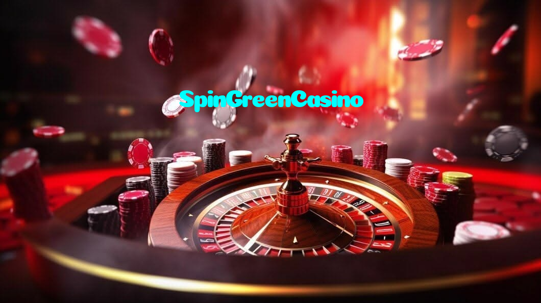 available types of SpinGreenCasino bet including pre-match live express and system bets