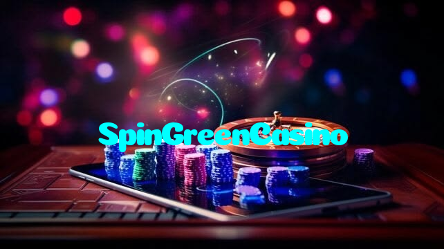 SpinGreenCasino خوش آمدید بونس +600% پیشکش موبائل ایپ کے پروموشن سیکشن میں دکھائی دیتی ہے۔