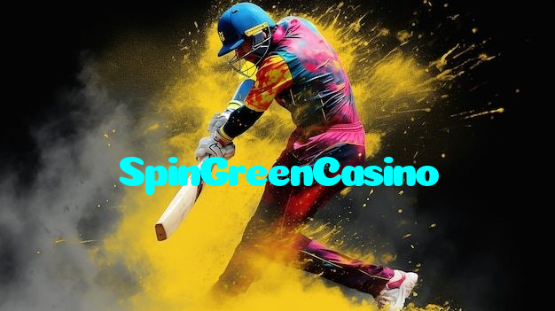 making first deposit on SpinGreenCasino website using local payment methods in Pakistan