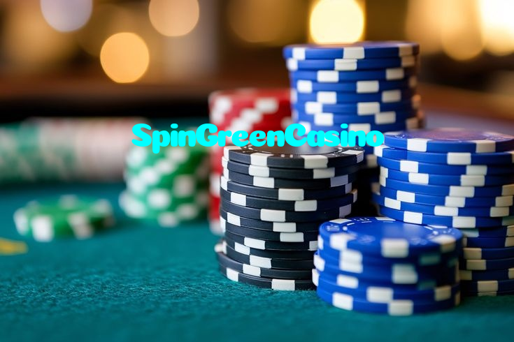 SpinGreenCasino خوش آمدید بونس +600% پیشکش موبائل ایپ کے پروموشن سیکشن میں دکھائی دیتی ہے۔