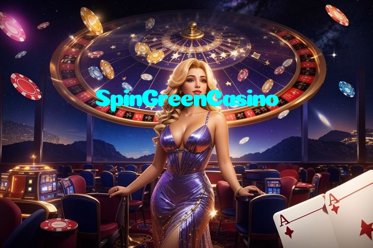 SpinGreenCasino
