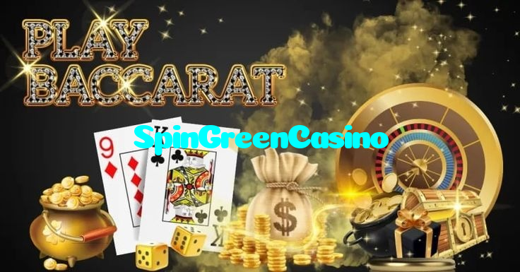 SpinGreenCasino