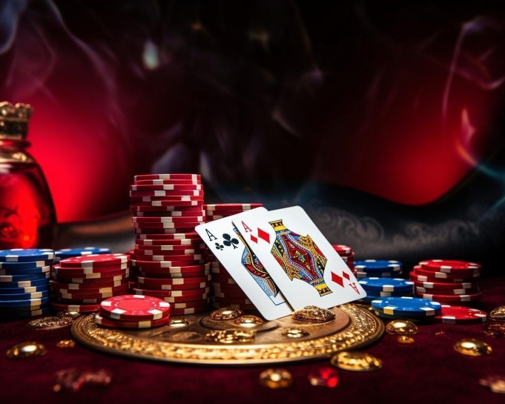 SpinGreenCasino پاکستان ریئل منی گیمز
