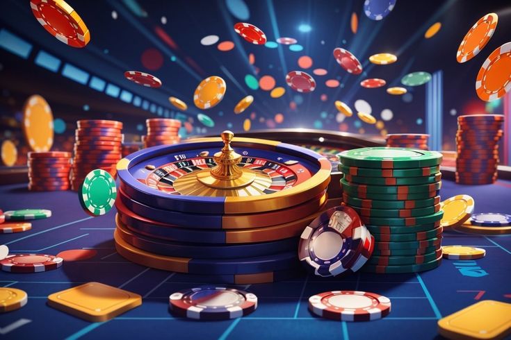 SpinGreenCasino پاکستان ریئل منی گیمز